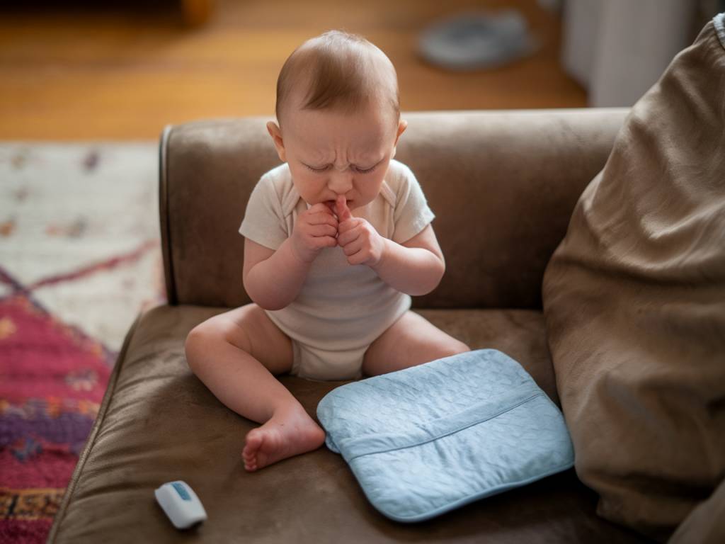 comment choisir le bon chauffe-lingettes pour les changes de bébé